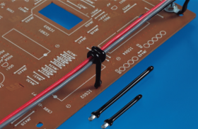 CP series – Honami Electronics